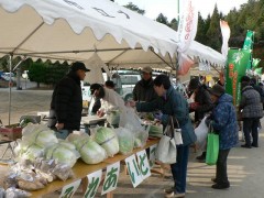ふるさと祭り③