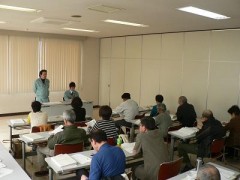 営農塾②