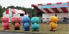 発電所まつり1
